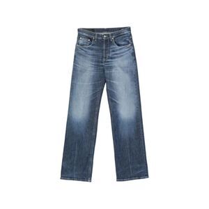 Dondup Women `Jacklyn` Loose 5-Pocket Jeans